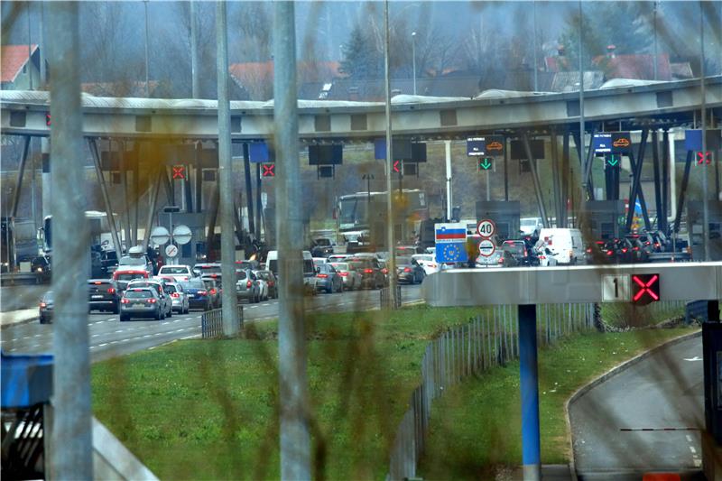 Preporuke da Međimurci iz inozemstva odgode dolazak kući 