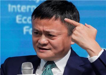 Jack Ma donirao 2 milijuna maski za borbu protiv koronavirusa u Europi