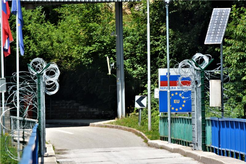 Hrvatski radnici neće moći raditi u Novom Mestu i vraćati se u Karlovac