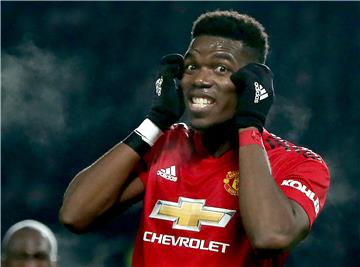 Paul Pogba pozvao na prikupljanje novca za borbu protiv koronavirusa