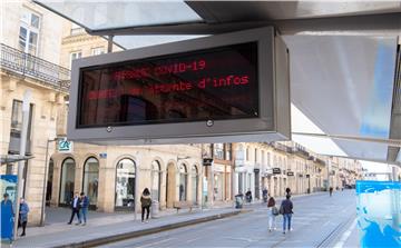 Francuska se bori da ograniči razmjere epidemije koronavirusa