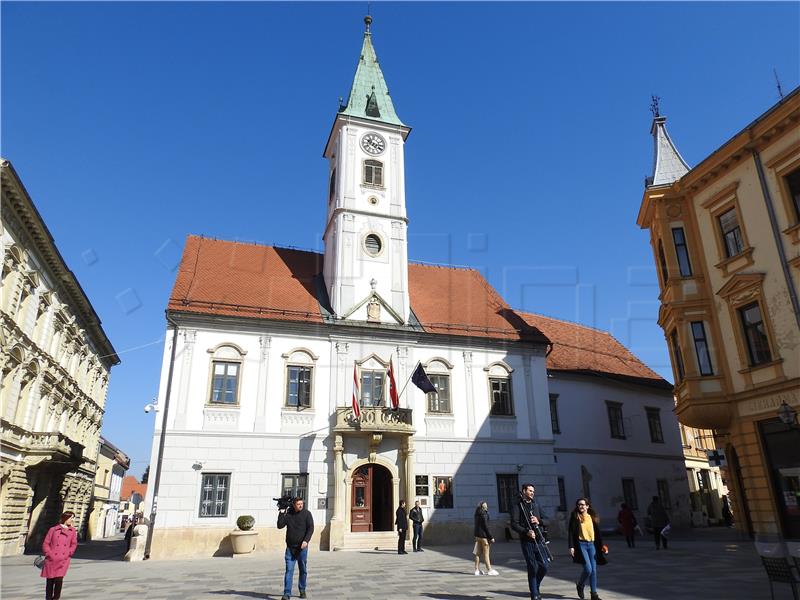 Varaždin zbog koronavirusa spreman na odgodu plaćanja gradskih komunalija