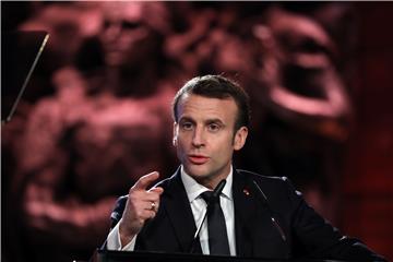 Macron osudio jednostrano zatvaranje granica