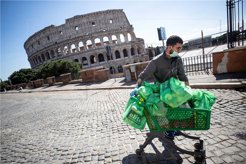 Više od 7.000 mrtvih u svijetu, u Italiji 349 novih smrti