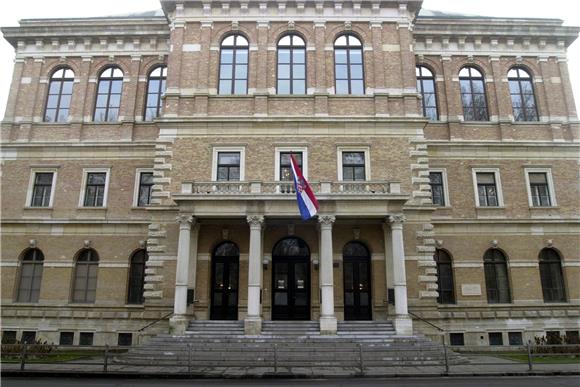 HAZU: Nadležni čine sve da se građani osjećaju sigurno i zaštićeno