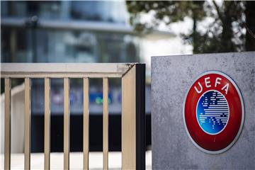 UEFA od EURA 2020 očekivala prihod od čak šest milijardi eura