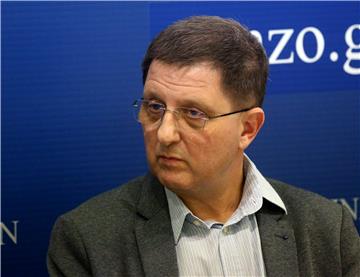 Konferencija za medije ministrice znanosti i obrazovanja Blaženke Divjak