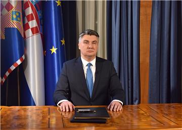 Milanović poziva na odgovorno pridržavanje uputa Stožera