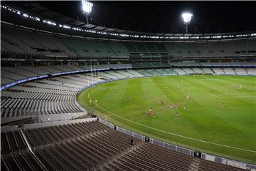 AUSTRALIA AUSTRALIAN RULES FOOTBALL AFL