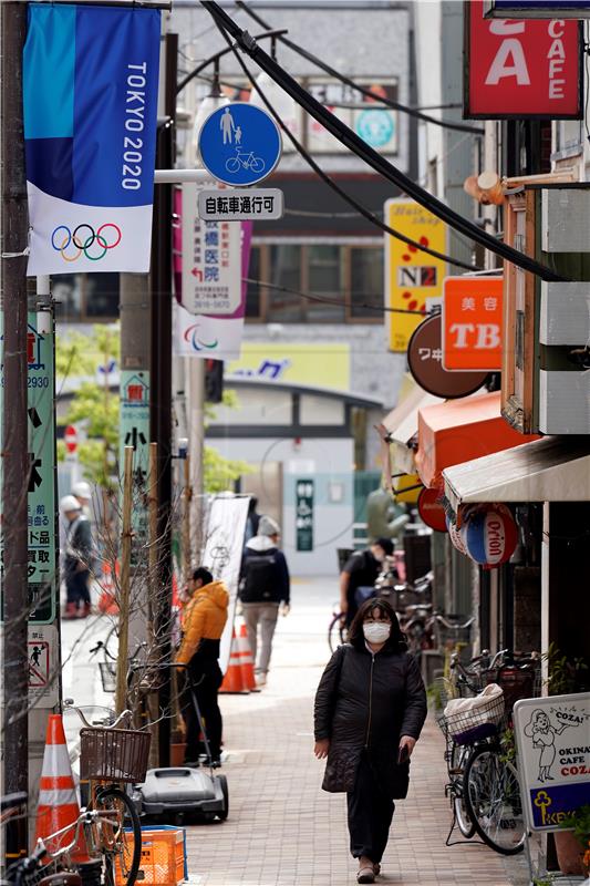 Japan: škole u travnju počinju ponovno s nastavom