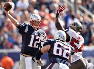 Tom Brady i službeno postao igrač Tampa Bay Buccaneersa