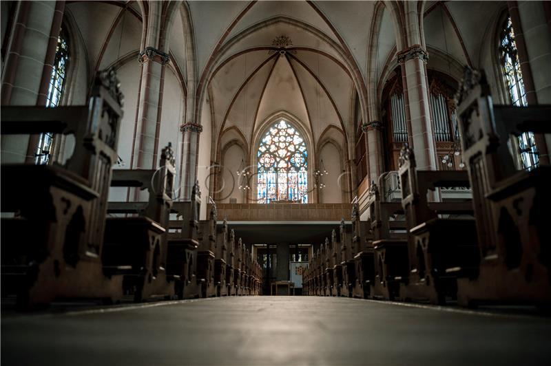 Coronavirus outbreak in Germany