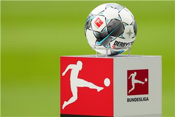 Bundesliga proposed to shut down from next week until April