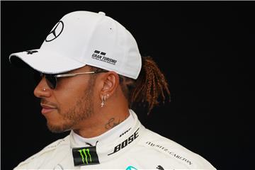 Lewis Hamilton u samoizolaciji: Dobro sam i nemam simptome