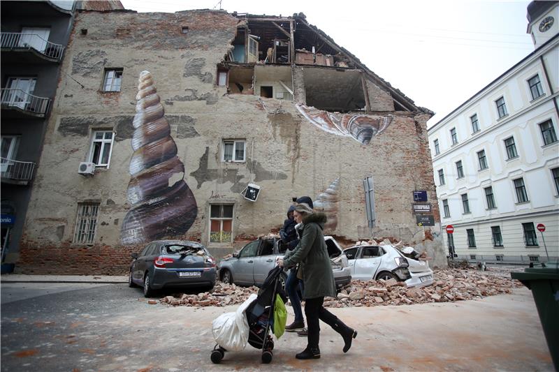 Seizmolog Kuk demantirao najavu jačeg potresa