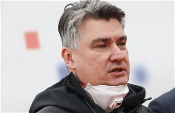 Izjave za medije nakon sastanka državnog vrha