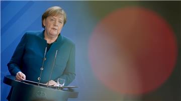 Merkel u karanteni zbog koronavirusa