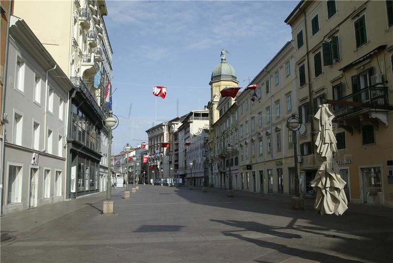 U riječkoj bolnici zaražen liječnik