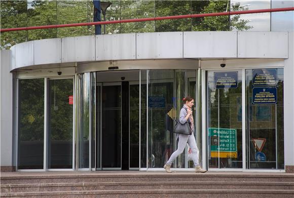 Odgoda plaćanja poreza za poduzetnike s padom prihoda od najmanje  20 posto 