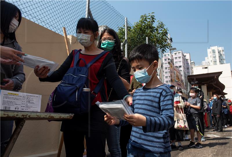 Pokrajina Liaoning u pismu podrške: Koronavirus se može pobijediti