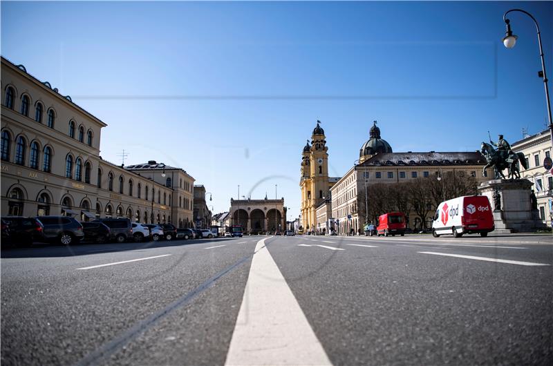 U Keniji nestalo šest milijuna zaštitnih maski za Njemačku