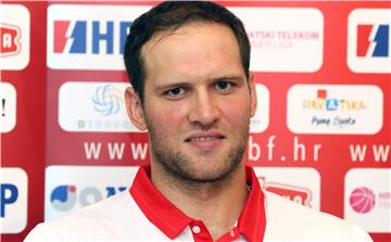 Basketball player Bogdanovic donates $50,000 to Mostar hospital