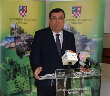 Bjelovar: Za suzbijanje koronavirusa i pomoć gospodarstvu 10 milijuna kuna