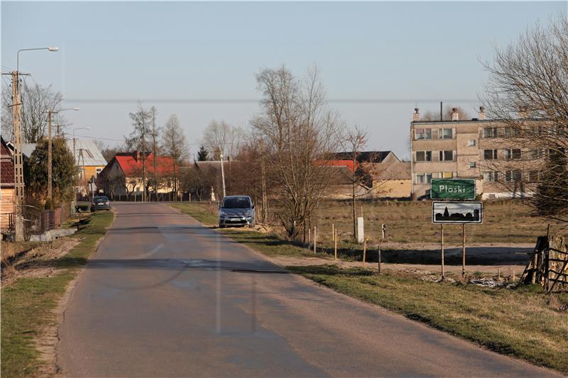 U Poljskoj broj zaraženih veći od  1000, a 14 umrlih