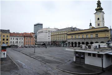 Zagrebačke tržnice