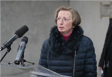 Konferencija za medije Nacionalnog stožera civilne zaštite