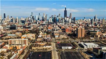 Chicago, Michigan, Florida i Louisiana moguća nova žarišta