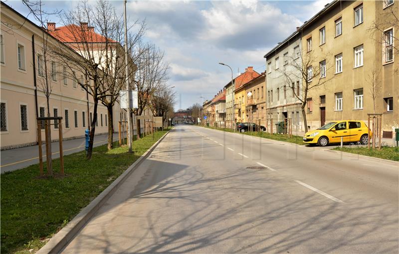 U Karlovačkoj županiji još dvije osobe oboljele od koronavirusa