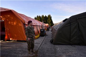 Slovenija donosi "megazakon" za Covid-19 i  predviđa nova ograničenja