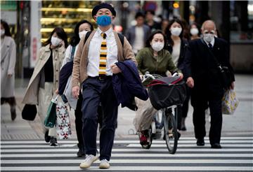 Japan zabranjuje ulazak iz SAD-a, Kine i Europe, moguća blokada Tokija