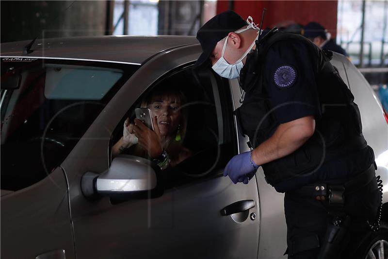 Argentinci će biti još dva tjedna pod mjerama ograničenja kretanja