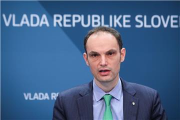 Slovenija poziva državljane u inozemstvu da ne dolaze za Uskrs