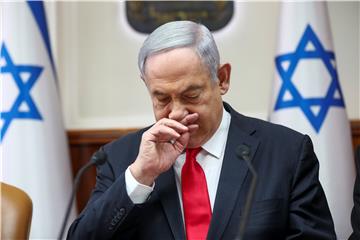 Netanyahu u samoizolaciji jer je suradnik zaražen koronavirusom 