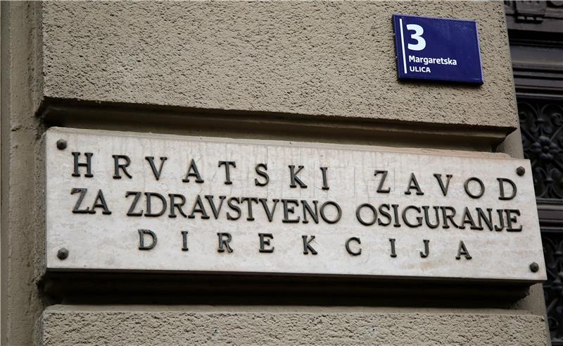 Zagreb's Fran Mihaljevic Infectious Diseases Hospital gets HRK 3m