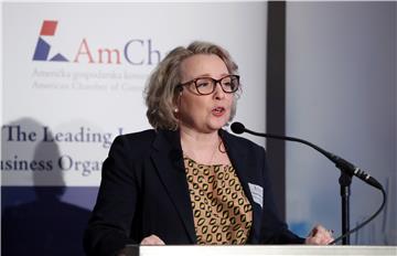 AmCham: Ensure liquidity, maintain supply chain