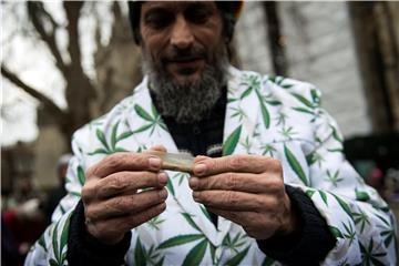 U Nizozemskoj se opet može kupiti marihuana