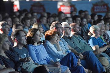 Otvorene prijave za Festival mediteranskog filma Split