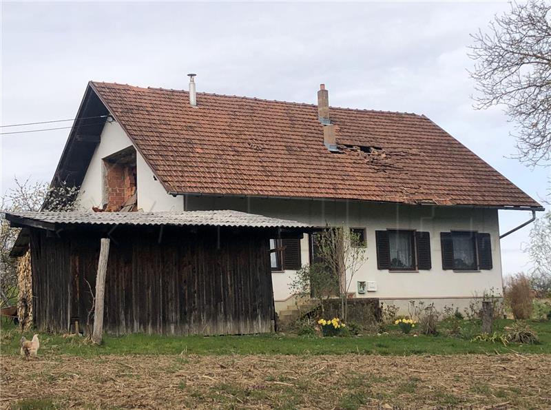 "Zajedno za Gupčev kraj!" poziva na donaciju za stradale u potresu 