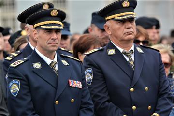 Iznenada preminuo načelnik Policijske uprave u Gospiću 