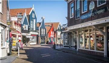 NETHERLANDS PHOTO SET TOURISM PANDEMIC CORONAVIRUS COVID19