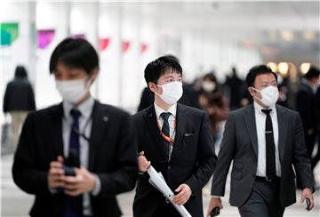 Japanska vlada poziva bolnice da krevete sačuvaju za teške bolesnike