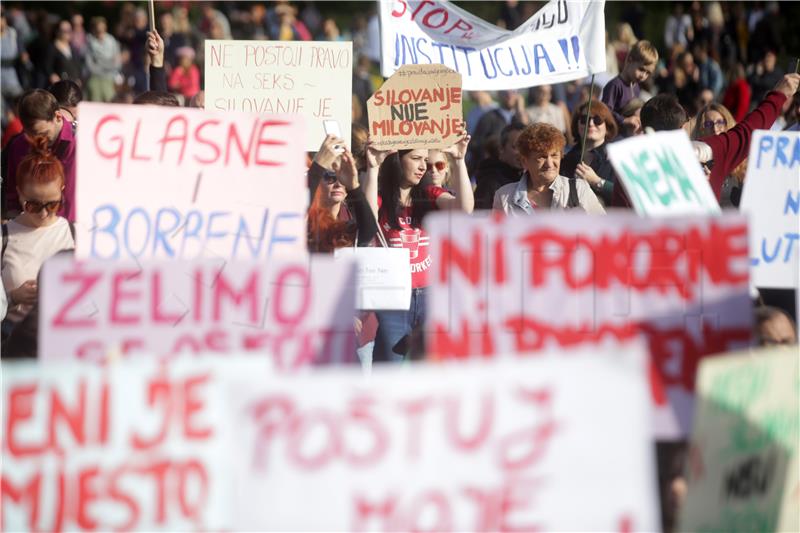 Socijalna izolacija može dovesti do povećanja nasilja u obitelji