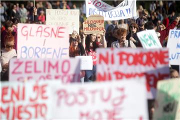 Socijalna izolacija može dovesti do povećanja nasilja u obitelji