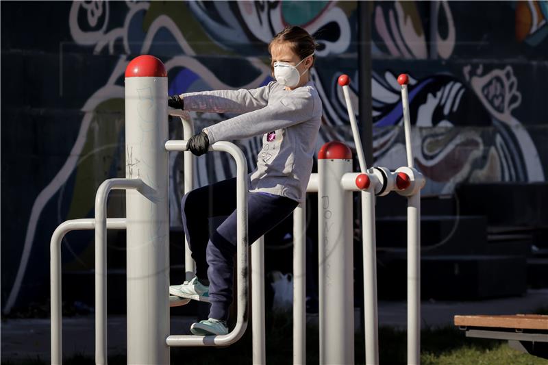 FM: EU generously helping Western Balkans regarding pandemic