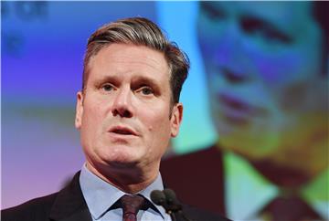 Keir Starmer novi čelnik britanskih laburista