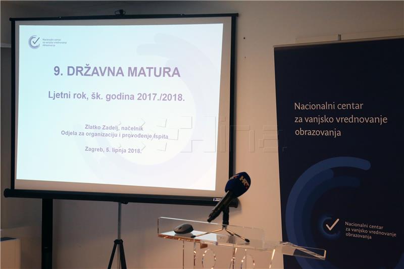 Pokrenuta digitalna platforma "U Centru mature"